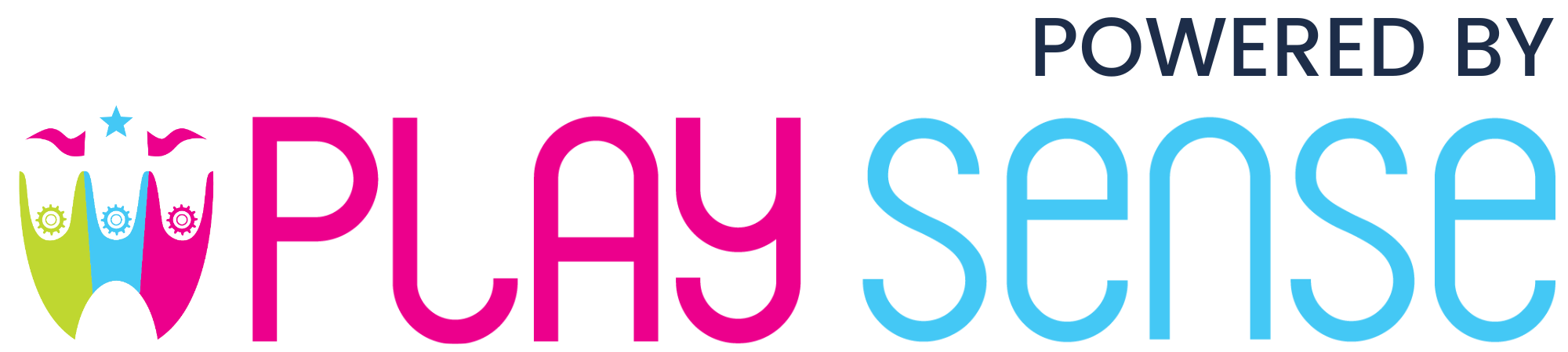 Powered by Play Sense