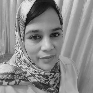 Yumna Fakier